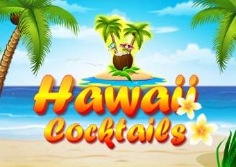 Hawaii Cocktails