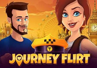 Journey Flirt