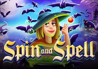 Spin And Spell